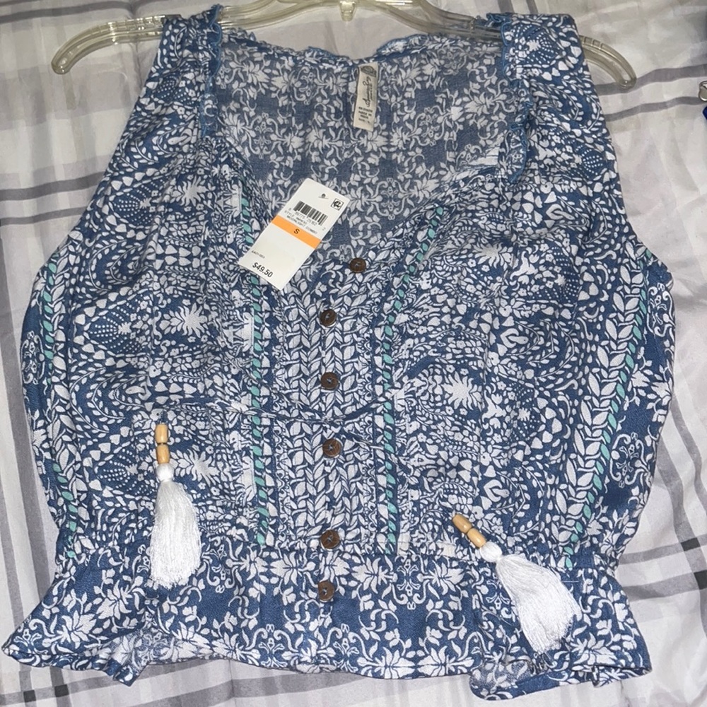 American Rag Shirt
